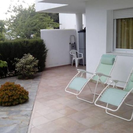 Bonito Apartamento De 3 Hab. Con Jardin Roses Exterior photo